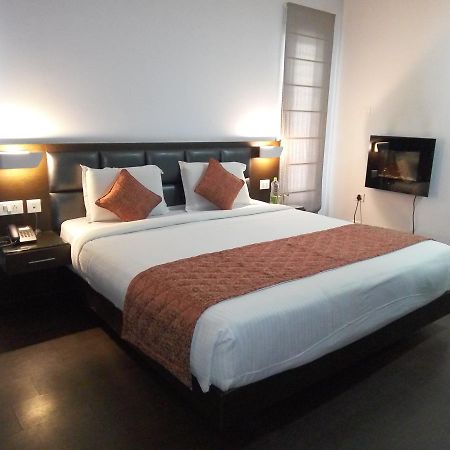 R T Hill View Otel Kodaikanal Dış mekan fotoğraf